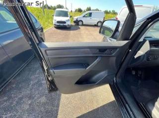 VOLKSWAGEN Caddy usata, con Servosterzo