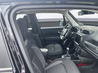 JEEP Renegade usata 11