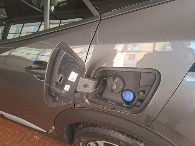 PEUGEOT 2008 usata, con Airbag testa