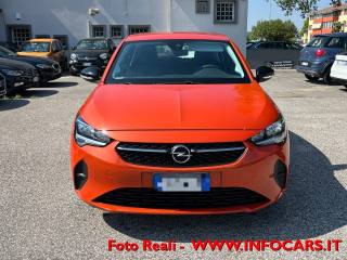 OPEL Corsa usata, con Cerchi in lega