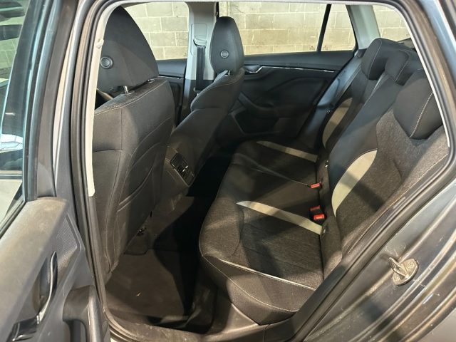 SKODA Kamiq usata, con Cerchi in lega