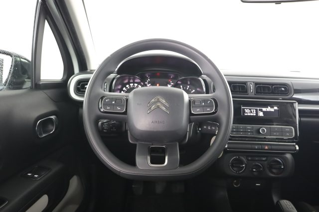 CITROEN C3 usata 5