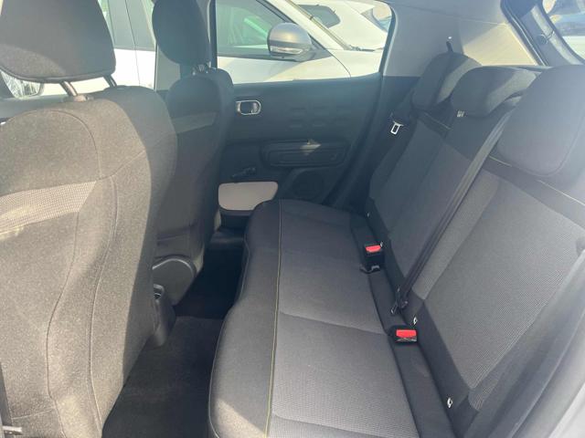 CITROEN C3 usata, con Boardcomputer
