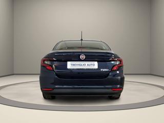 FIAT Tipo usata, con Autoradio