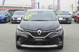RENAULT Captur usata, con Airbag