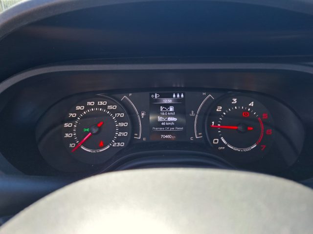FIAT Tipo usata 14