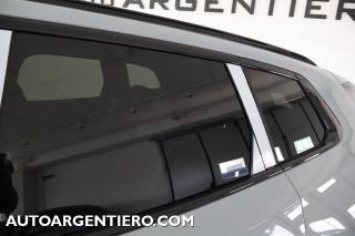 BMW X3 usata, con Cronologia tagliandi