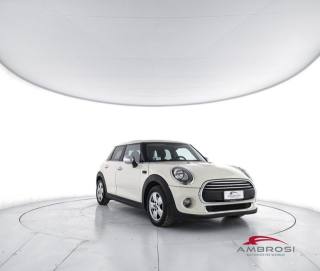 MINI One usata 1