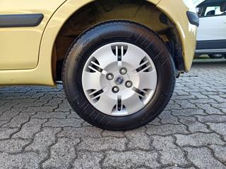 FIAT Panda usata, con Ruotino