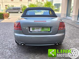 AUDI A4 usata, con Airbag Passeggero
