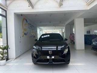 PEUGEOT 3008 usata, con Cerchi in lega