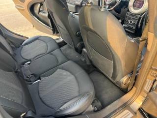 MINI Countryman usata, con Fendinebbia