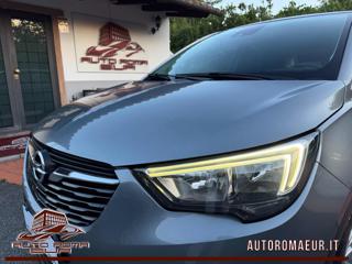OPEL Crossland X usata, con Chiusura centralizzata