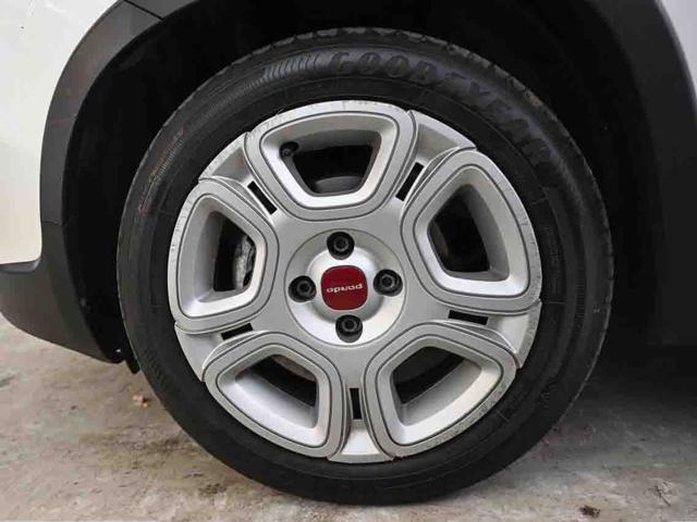 FIAT Panda usata, con Autoradio