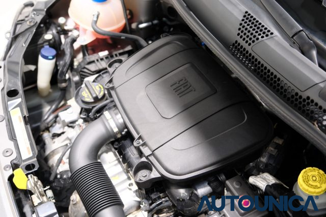 FIAT 500 usata 51