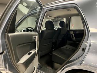 DAIHATSU Terios usata, con Climatizzatore