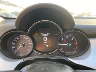FIAT 500X usata, con Fendinebbia