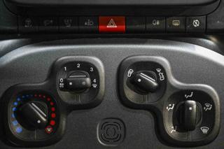 FIAT Panda usata, con Start/Stop Automatico
