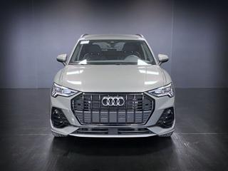 AUDI Q3 usata, con Airbag laterali