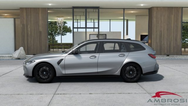 BMW M3 usata 2