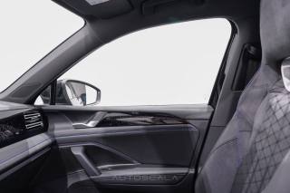 VOLKSWAGEN Tiguan usata, con Bracciolo