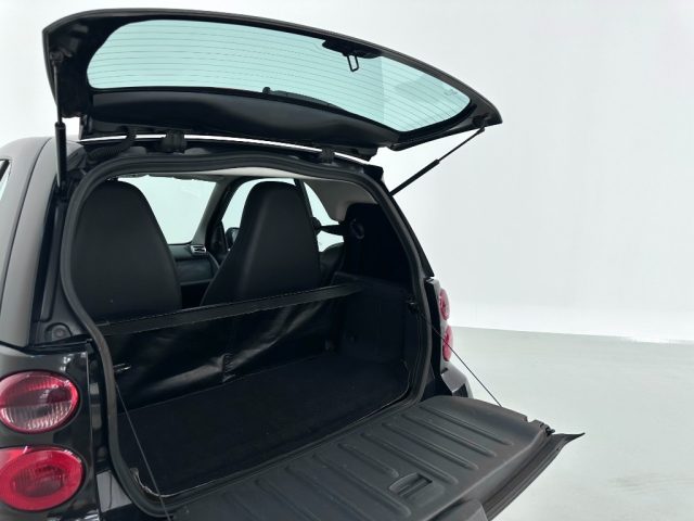 SMART ForTwo usata, con USB