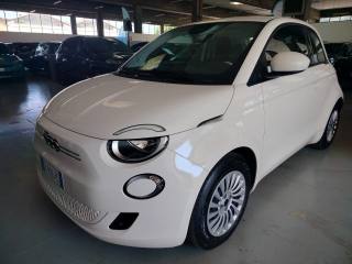 FIAT 500e Berlina 27Kwh 190km