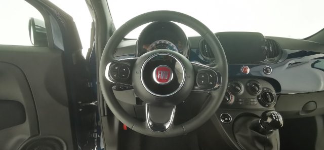 FIAT 500 usata 49