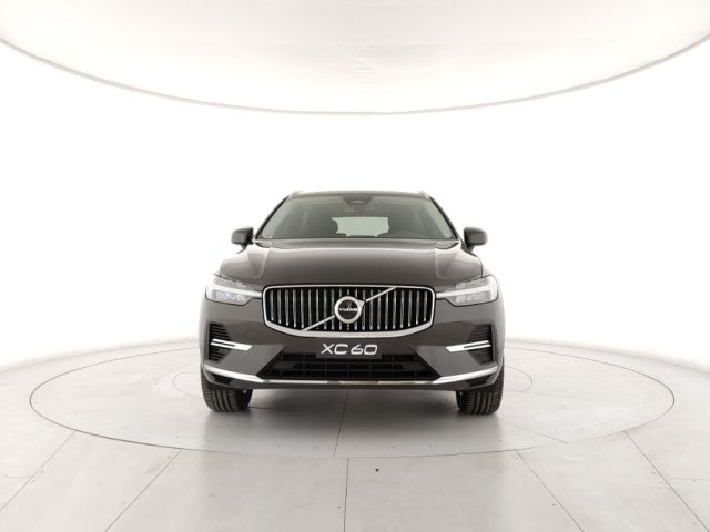 VOLVO XC60 usata, con Cerchi in lega