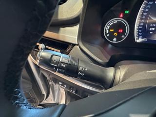 DR MOTOR DR 5.0 usata, con Fendinebbia