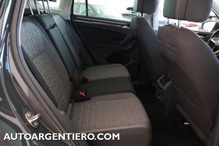 VOLKSWAGEN Tiguan usata, con Volante multifunzione