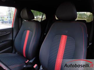 HYUNDAI i10 usata 54