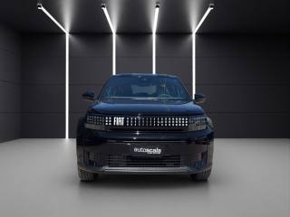 FIAT Grande Panda usata, con Chiusura centralizzata