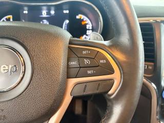 JEEP Grand Cherokee usata, con Cronologia tagliandi