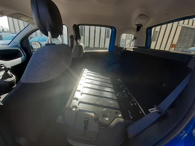 FIAT Panda Cross usata, con Vivavoce