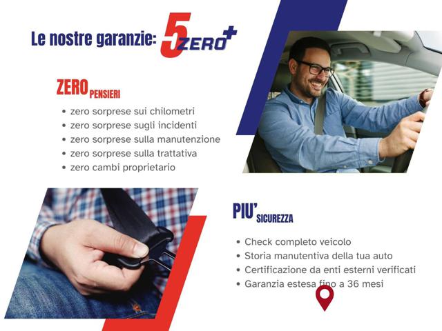JEEP Avenger usata, con Climatizzatore