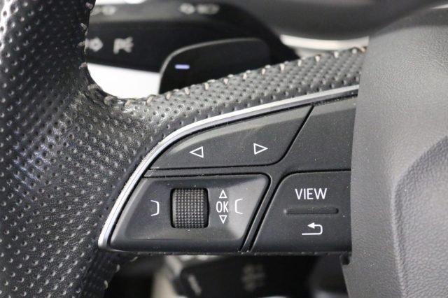 AUDI Q7 usata 24