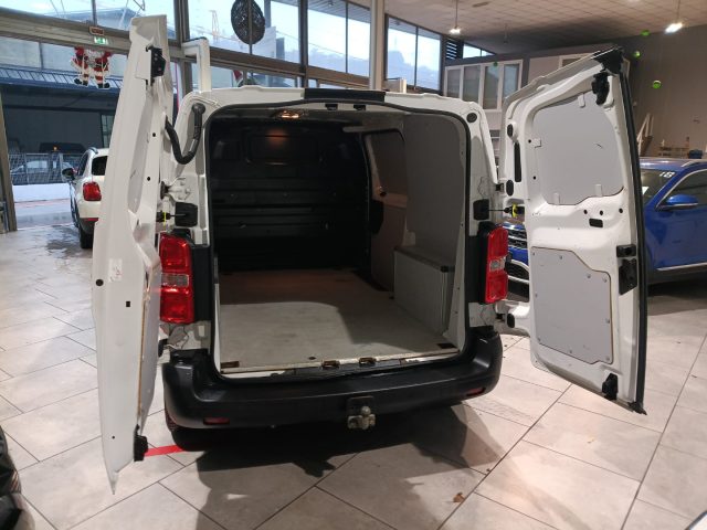 PEUGEOT Expert usata 12