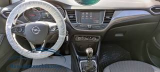 OPEL Crossland X usata, con Controllo automatico clima