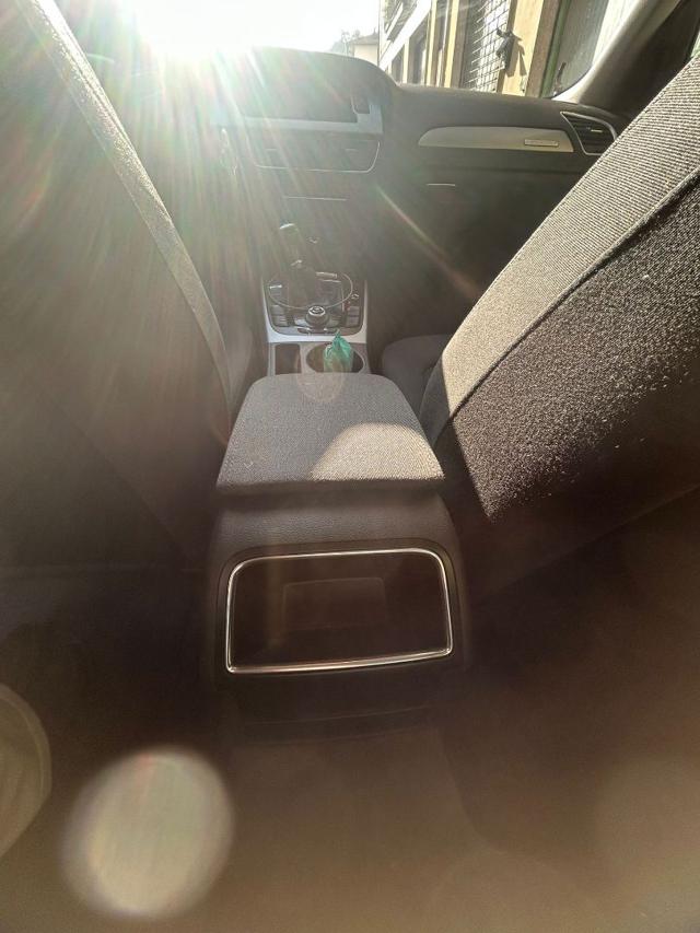 AUDI A4 usata, con Specchietti laterali elettrici