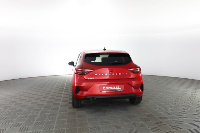 MITSUBISHI Colt usata 4