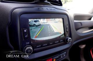 JEEP Renegade usata, con Cruise Control