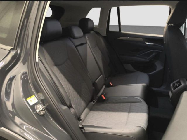 VOLKSWAGEN Tiguan usata, con Controllo automatico clima