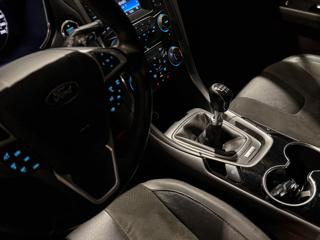 FORD Mondeo usata, con Chiusura centralizzata