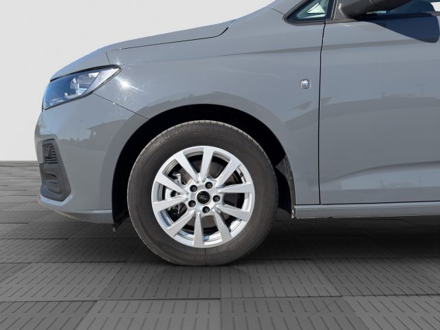 FORD Tourneo Connect usata 14