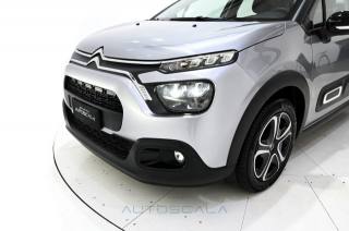 CITROEN C3 usata, con Vivavoce