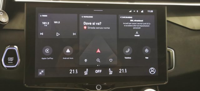 LYNK & CO 01 usata 64