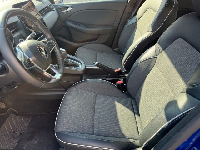 RENAULT Clio usata, con Controllo trazione