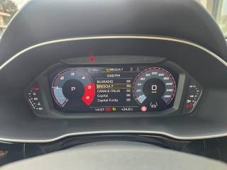 AUDI Q3 usata, con Climatizzatore automatico, 2 zone