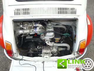 ABARTH 695 usata 13